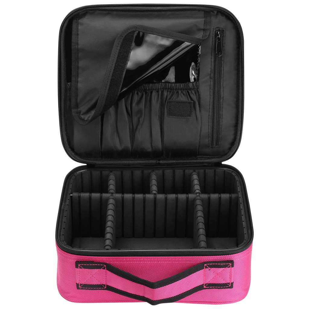 Best Flat Makeup Brush Divider