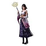 Square Enix Final Fantasy X: Yuna Play Arts Kai