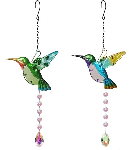 Pendentifs décoratifs en acrylique, décorations pour sapin de Noël, 8