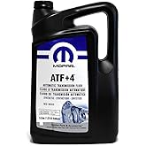 Mopar Automatic Transmission Fluid, 1 Gallon