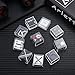 Fidget Box toy，DOCA Anti-Stress Anti Anxiety and Stress Relief Toy Puzzle Box for Children, Teen, Student, Adult- Relieves Stress Anxiety ADHD 3 Class Easy Normal Hard Educational Toys Random Colors