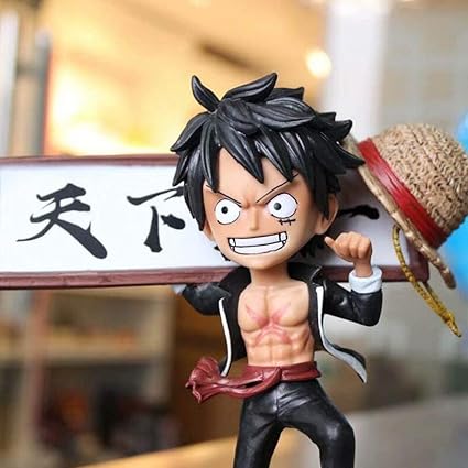Amazon Co Jp Hulyeing カンフー版モンキー D ルフィ麦わら海賊団王の覇気麦わらボーイルフィアニメワンピースpvcアクションフィギュア模型玩具ギフト P O P ホーム キッチン Amazon Co Jp Hulyeing カンフー版モンキー D ルフィ麦わら海賊団王の覇気麦わらボーイルフィアニメワンピースpvcアクションフィギュア模型玩具ギフト P O P ホーム キッチン
