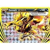 Pokemon - Zoroark Break - 92/162 - XY Breakthrough