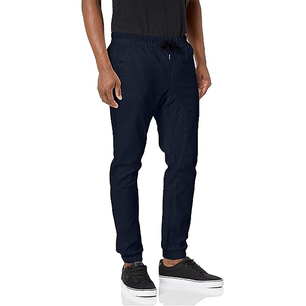 パンツ ghospell / flora demand jogger trousers Pants - Sustainable Activewear Women - Rose Boreal