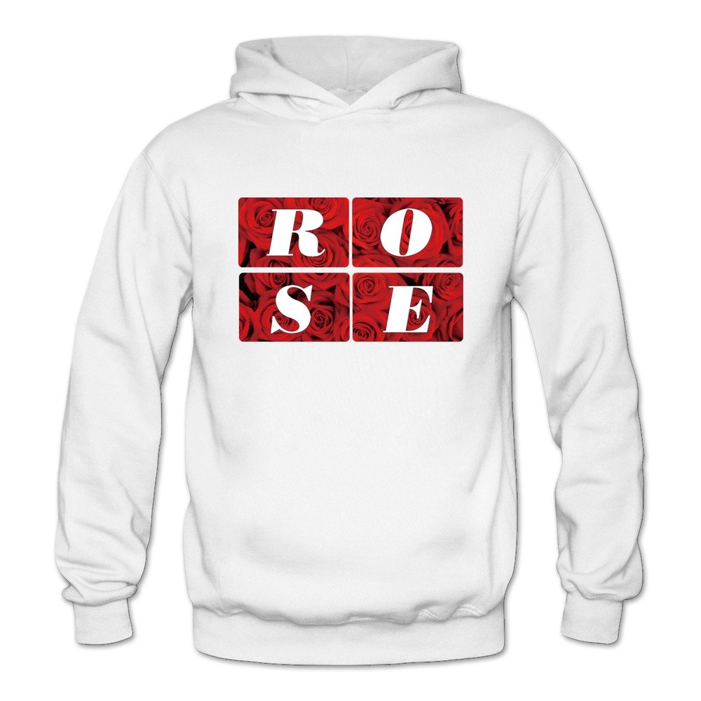 derrick rose bulls hoodie
