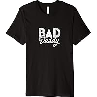 ULTRABASIC Men's Deer Hunting Graphic T-Shirt - Papa Daddy Father's Day Eco-Friendly Tee - View #9