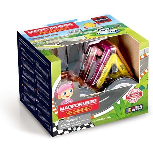 magformers for girls