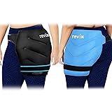 REVIX Extra Large Reusable Ice Packs for Hip