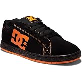 DC Shoes Men's Gaveler | Skateboarding Shoes