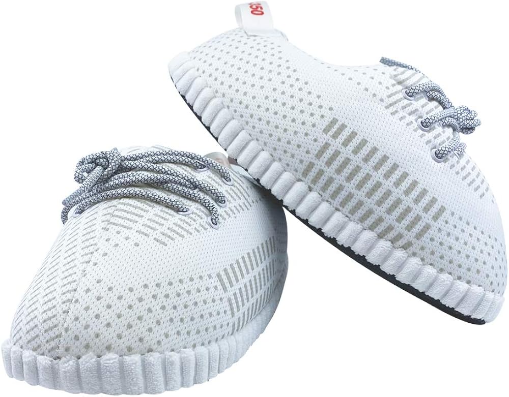 yeezy plush slippers amazon