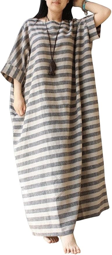 t shirt dress flowy