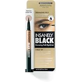 Absolute New York Insanely Black Drawing Felt Liquid Eyeliner