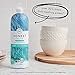 The Honest Company Dish Soap, Coastal Surf, 24 Fluid Ounce