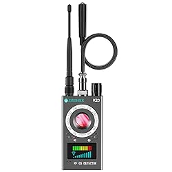 JMDHKK Smart Alarm, Passive Infrared