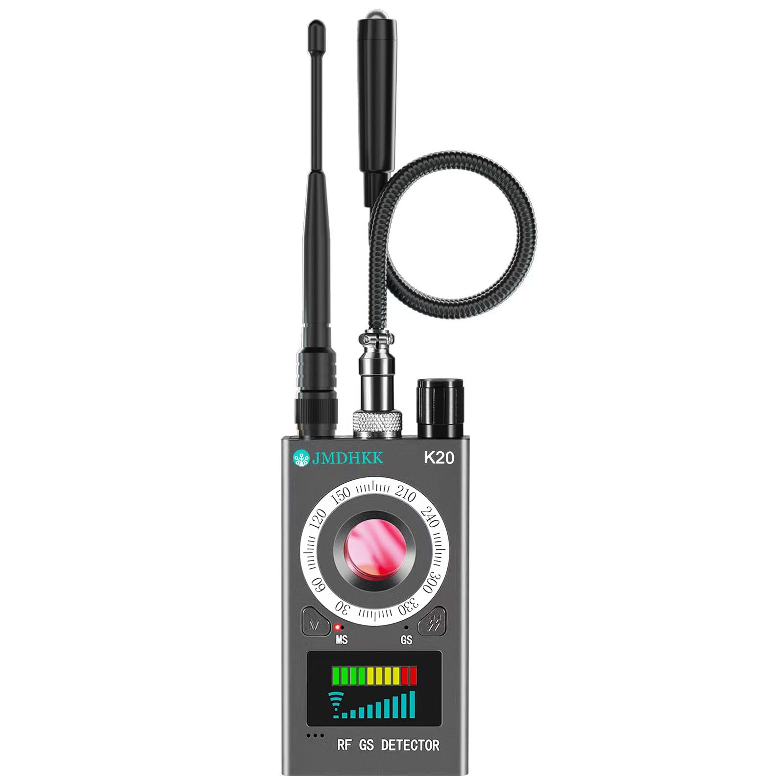 JMDHKK Smart Alarm, Passive Infrared