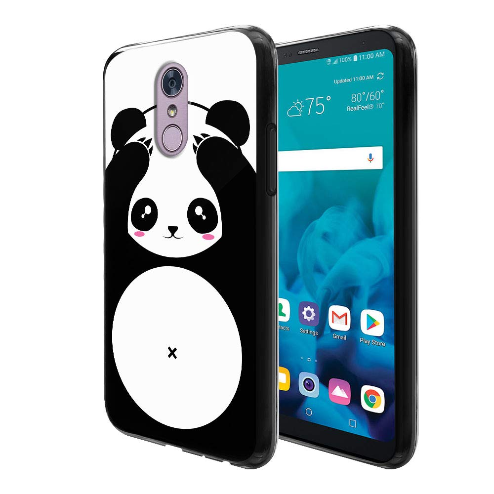 Best lg stylo 4 case bears