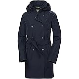 Helly Hansen Welsey II Waterproof Trench Coat - View #4