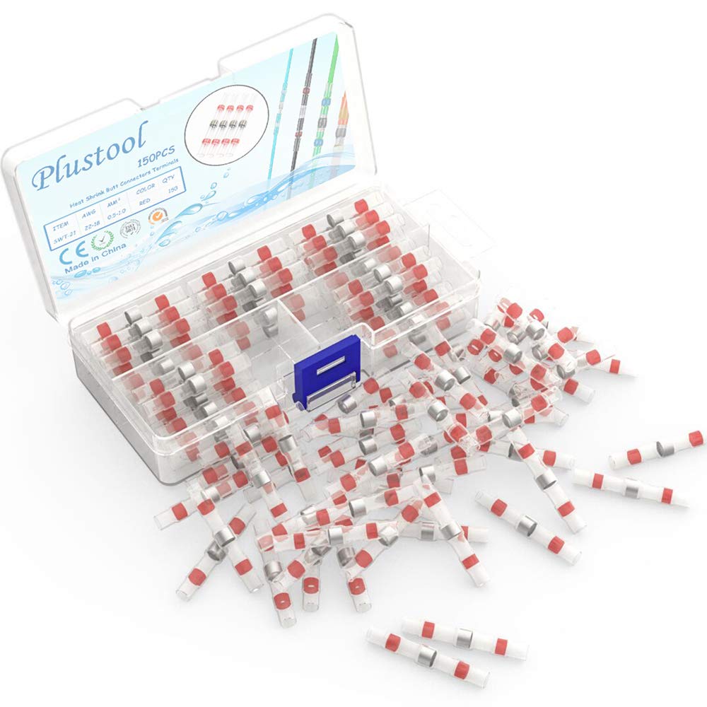 The 10 Best 3M Ring Terminals 2218