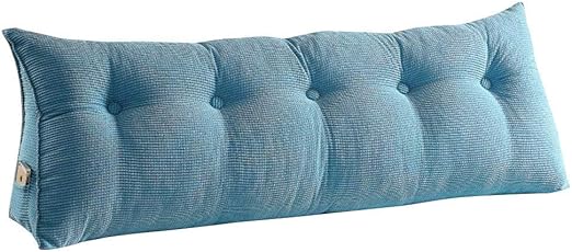 Amazon Com Vclife Reading Pillow For Adults Kids Cotton Large