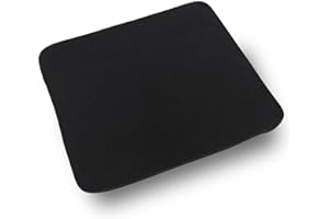 SmellRid Activated Carbon Chair Pad – 16” x 16” Flatulence Deodorizer Seat Cushion – Activated Charcoal Odor Absorber Seat Pad for Office Chair, Home Office Seating, Car Seats & Everyday Odor Control