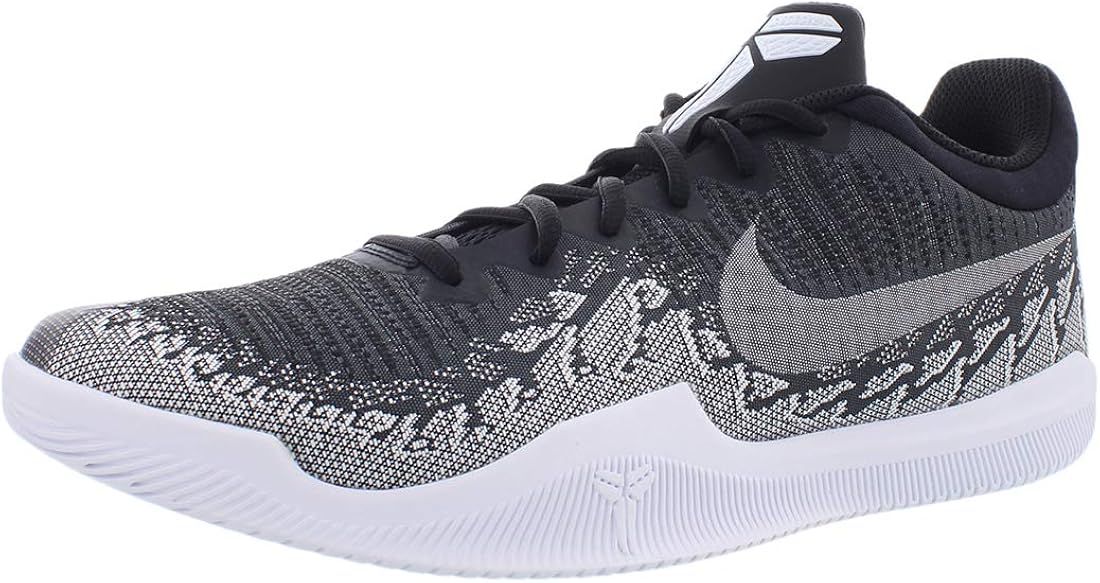kobe bryant basketball shoes 2018