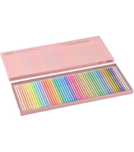 Amazon.com: Holbein Artist Colored Pencil 150 Colors Op945