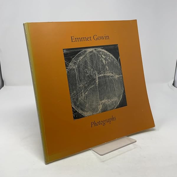 Emmet Gowin: Changing the Earth: Jock Reynolds, Philip Brookman