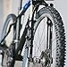 dom Gorilla Clip - Oversized Bike Frame Adapter, Fits Gorilla Cage, Gorilla DT Bag, or Monkii Family