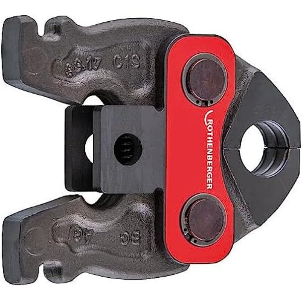 Compression jaw Compact U40 mm System U PEX/Multilayer