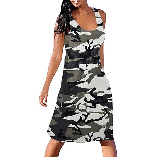 sundress beachwear