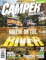 Camper Trailer Australia