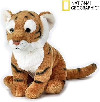 peluche tigre amazon