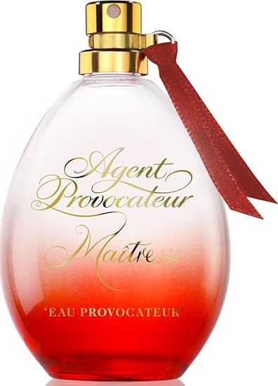 Agent Provocateur Maitresse, Eau de Toilette, 1er Pack (1 x 50 ml)