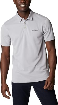 Poloshirt für Herren, Nelson Point