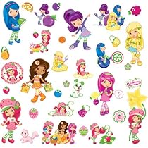 Peel & Stick Wall Decals