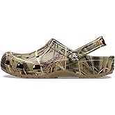 Crocs Unisex-Adult Classic Realtree Clog
