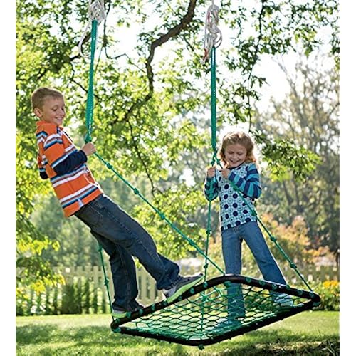 Toys & Games, Sports & Outdoor Play, Play Sets & Playground Equipment, Play Set Attachments, Swings