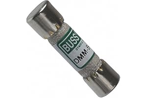 Bussmann 1000v Dmm-b-11a Dmm 11 A Buss Fuse Amp for Fluke Digital Multimeter