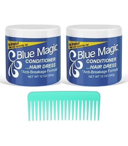 blue magic hair dress Amazon.com : Conditioner Dress, The Original, 12-Ounce Jar : Beauty & Personal Care help prevent dryness Pant Size:34 / L JULIA Black halter Lyrical Wallis