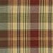 Park Designs Saffron Window Treatment Tier, 72 x 24