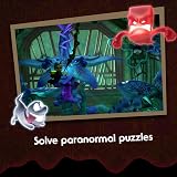 Nintendo Luigi's Mansion 3 Standard Edition Nintendo Switch view 5