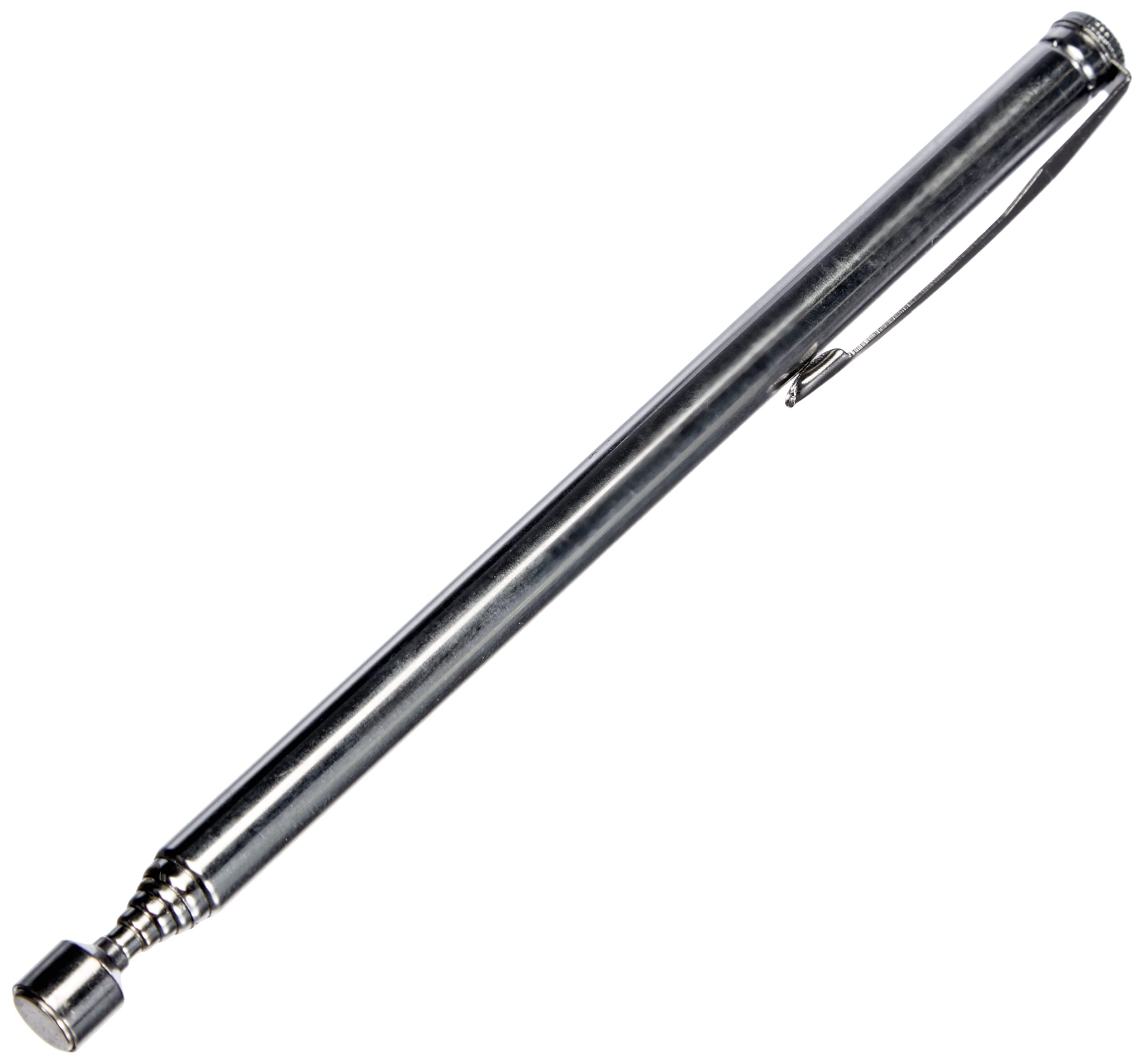 Precision Telescopic Magnetic Retrieval Pen Pick-up Tool for DIY, Crafts, Carpentry and Tradesmen - 1kg Max Lift — image 1