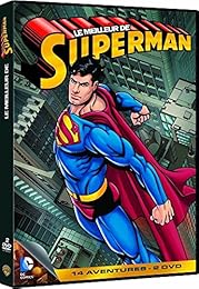 Superman - Le Meilleur De Superman - Édition Collector