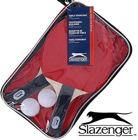 slazenger tennis bag