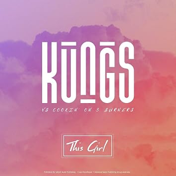 Kungs Vs Cookin On 3 Burners This Girl I Feel So Bad Feat Ephemerals Amazon Com Music this girl i feel so bad feat ephemerals