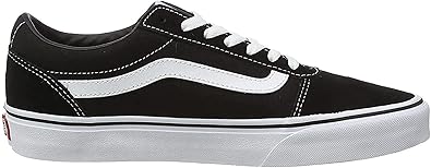 men's ward low top sneaker