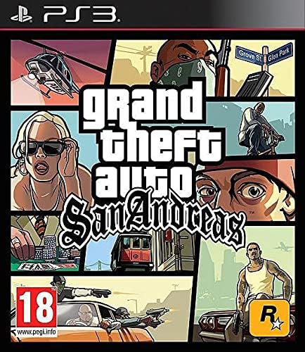 San Andreas 2 Date De Sortie GTA San Andreas: Amazon.fr: Jeux vidéo