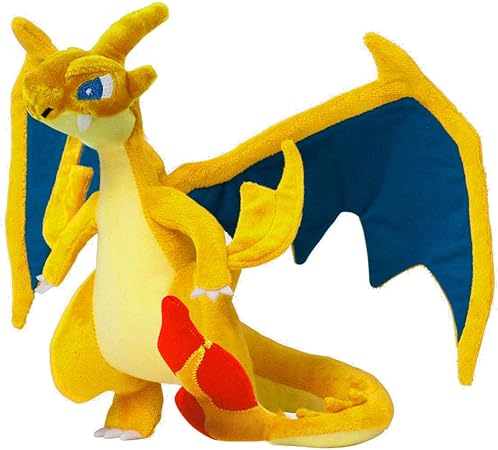 charizard plush amazon