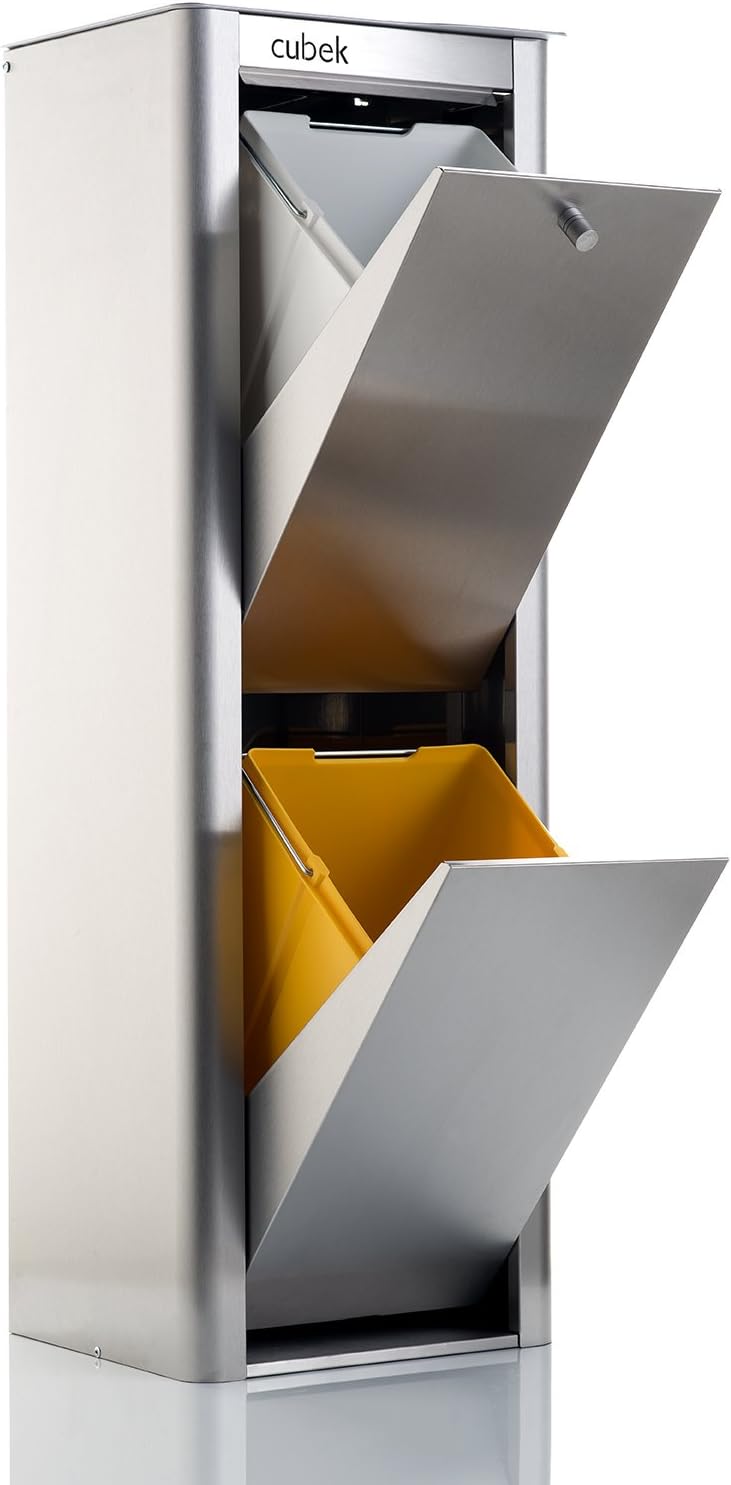 Armario reciclaje | Los mejores armarios