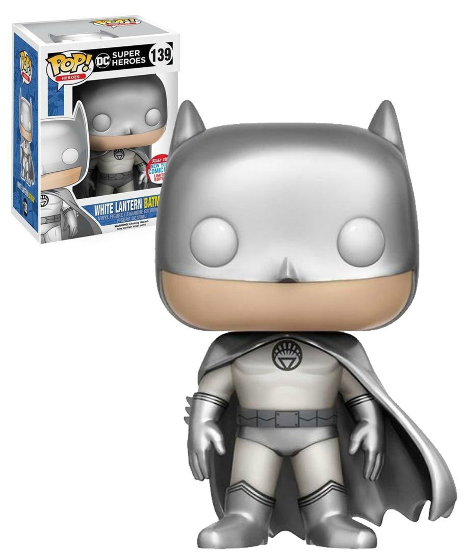 batman funko pop exclusive